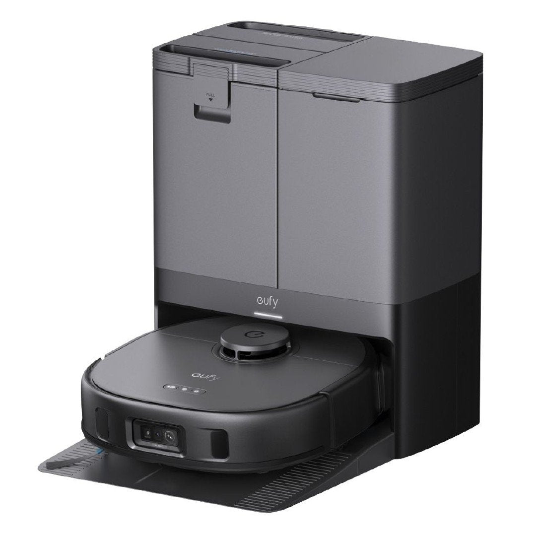 Eufy X10 Pro Omni Robot Vacuum T2351V11