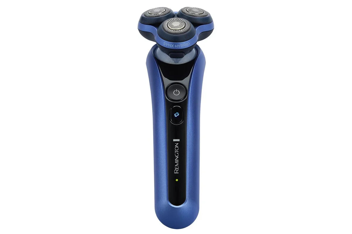 Remington X7 Limitless X Rotary Shaver - Blue | XR1775