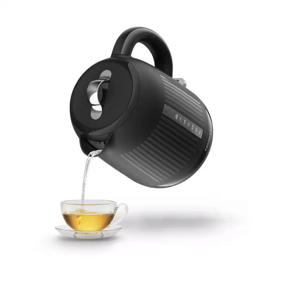 Kenwood Dawn Kettle - Midnight Black | ZJP09.OBK