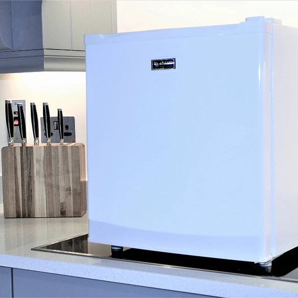 Adamo Counter Top Freezer - White | BD40F