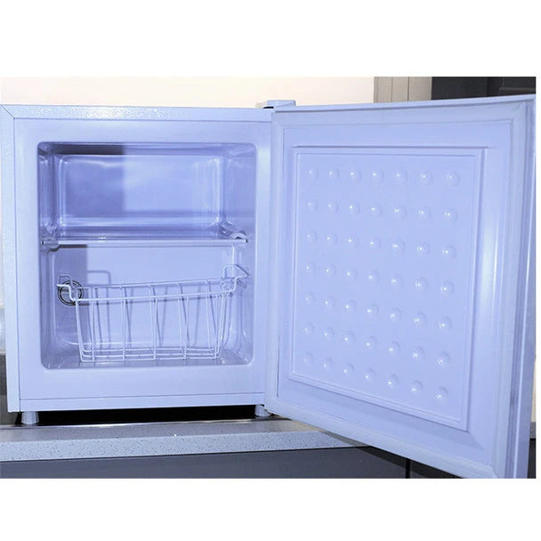 Adamo Counter Top Freezer - White | BD40F