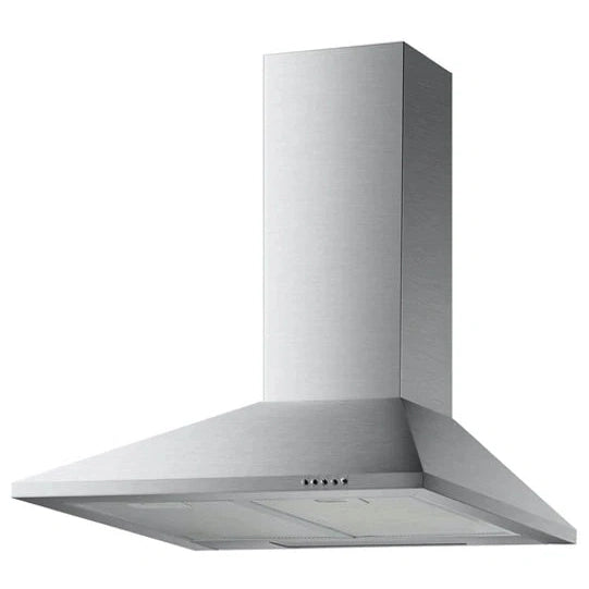 Cata 60cm Chimney Hood S/Steel UBSCH60SS