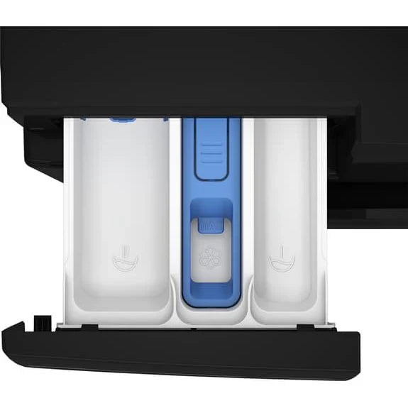 Beko Freestanding 9kg 1400rpm Washing Machine - Black | BM3WT3941B