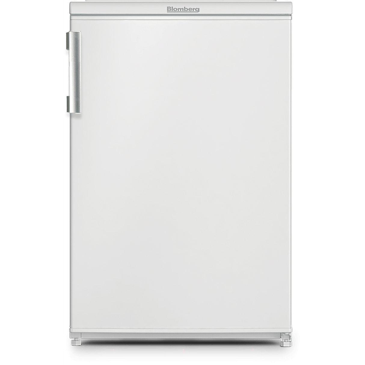 Blomberg Undercounter Fridge White SSM1554P