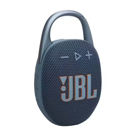 JBL CLIP5 Bluetooth Speaker Blue JBLCLIP5BLU