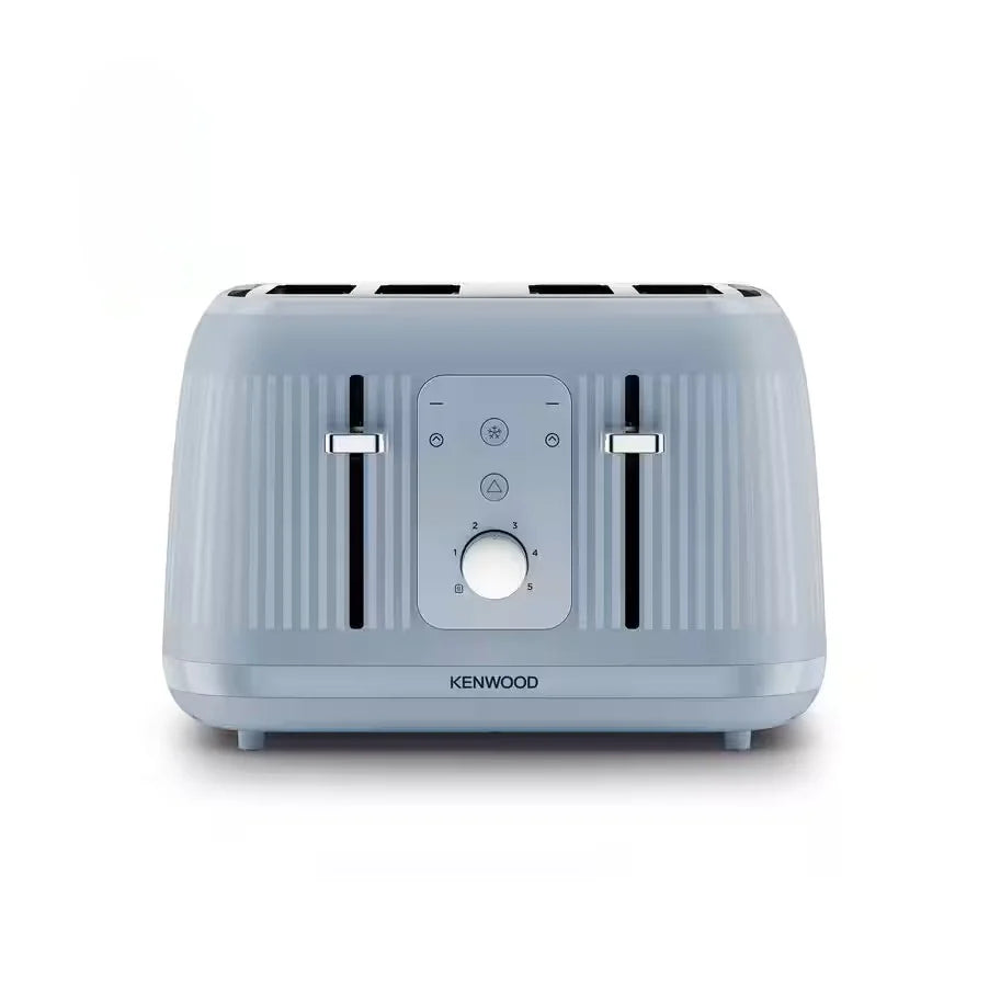 Kenwood Dawn Toaster - Stone Blue | TFP09.OBL