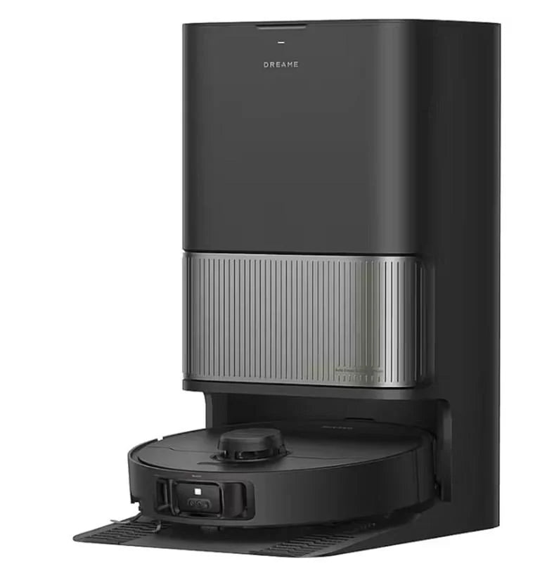 Dreame L40 Pro Robotic Robot Vacuum Cleaner | RLL74CE