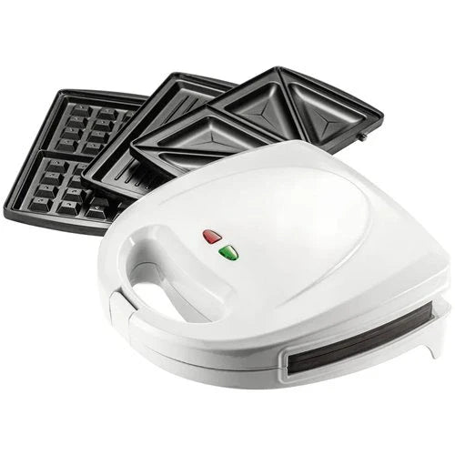 Judge Electricals Sandwich, Grill & Waffle Maker | JEA59