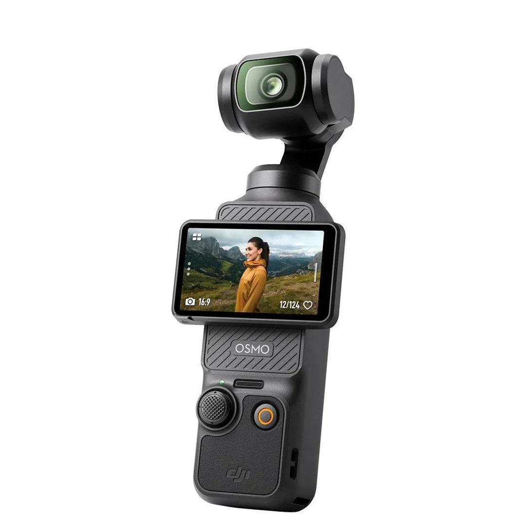 DJI Osmo Pocket 3 4K Camera Creator Combo | CP.OS.00000302.02