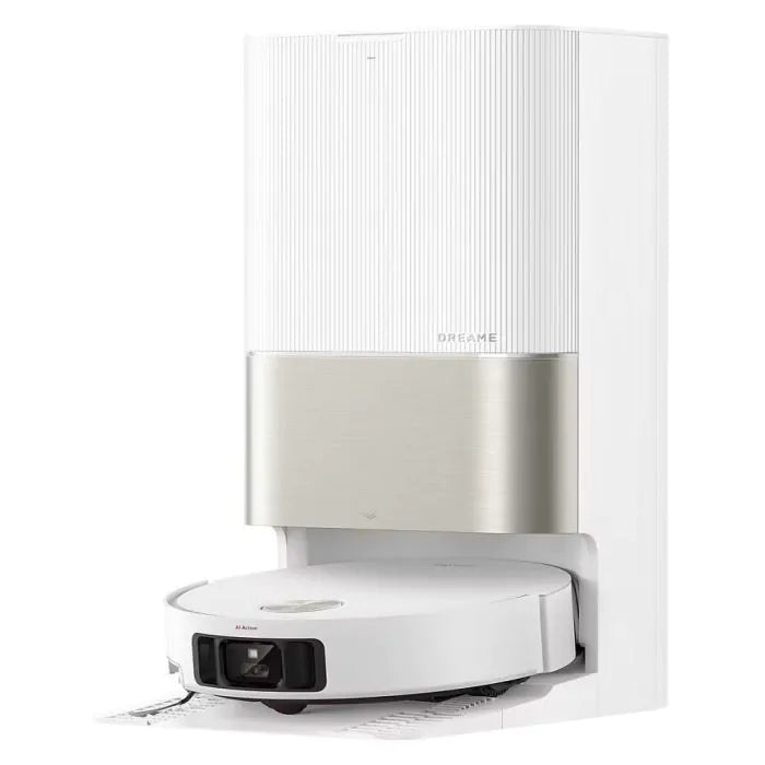 Dreame X50 Ultra Robot Vacuum Cleaner | RLX85CE-4