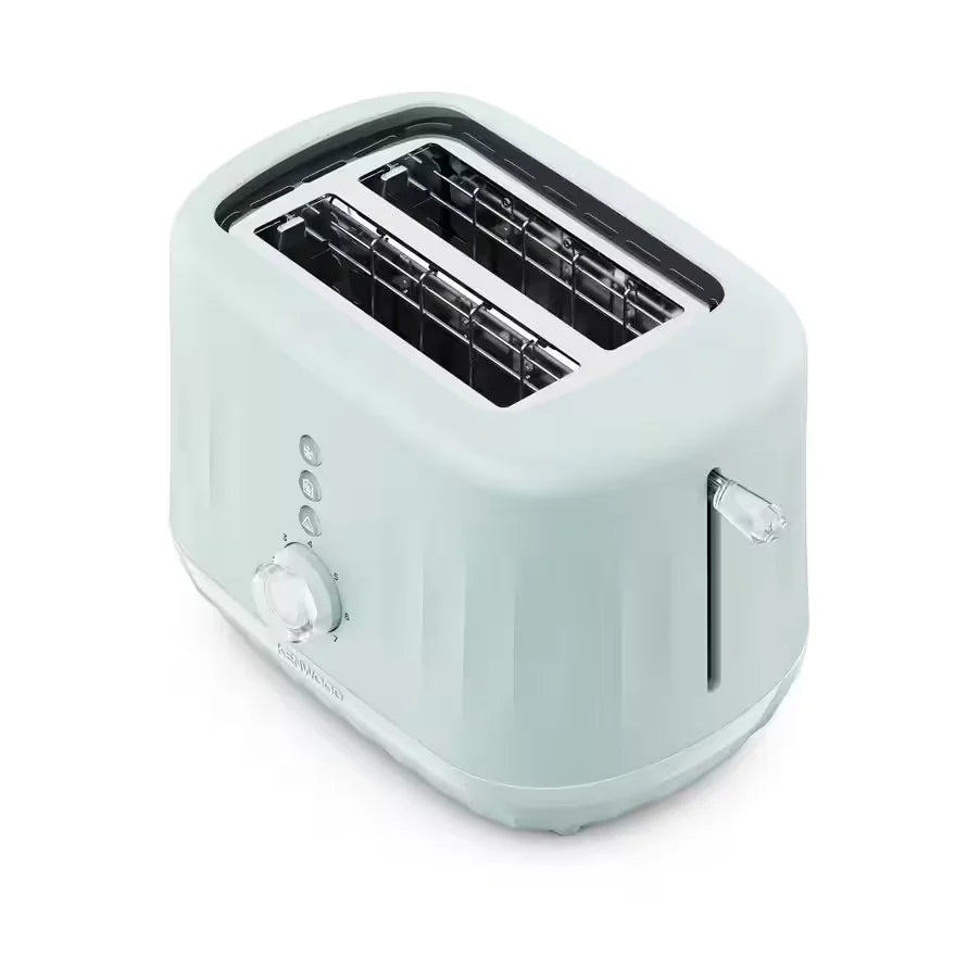 Kenwood Ripple Toaster - Eggshell Blue | TFP06.OBL