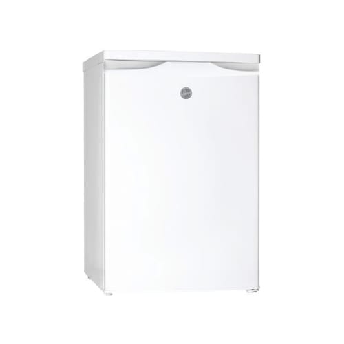 Hoover Under Counter Fridge With Ice Box White HOOHS58EWK
