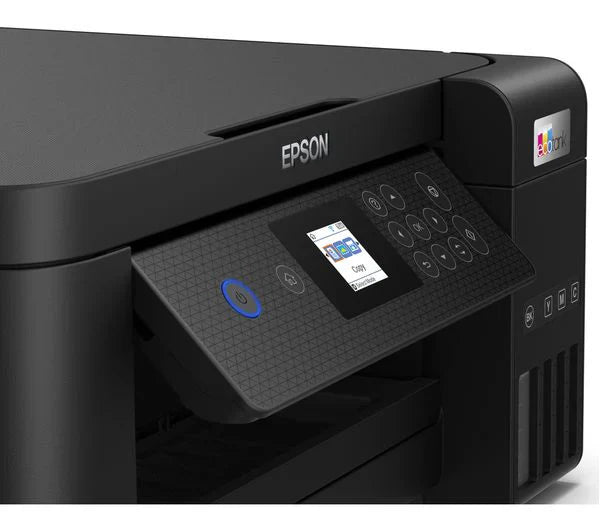 EcoTank ET-2850 A4 Multifunction Wi-Fi Ink Tank Printer | C11CJ63401