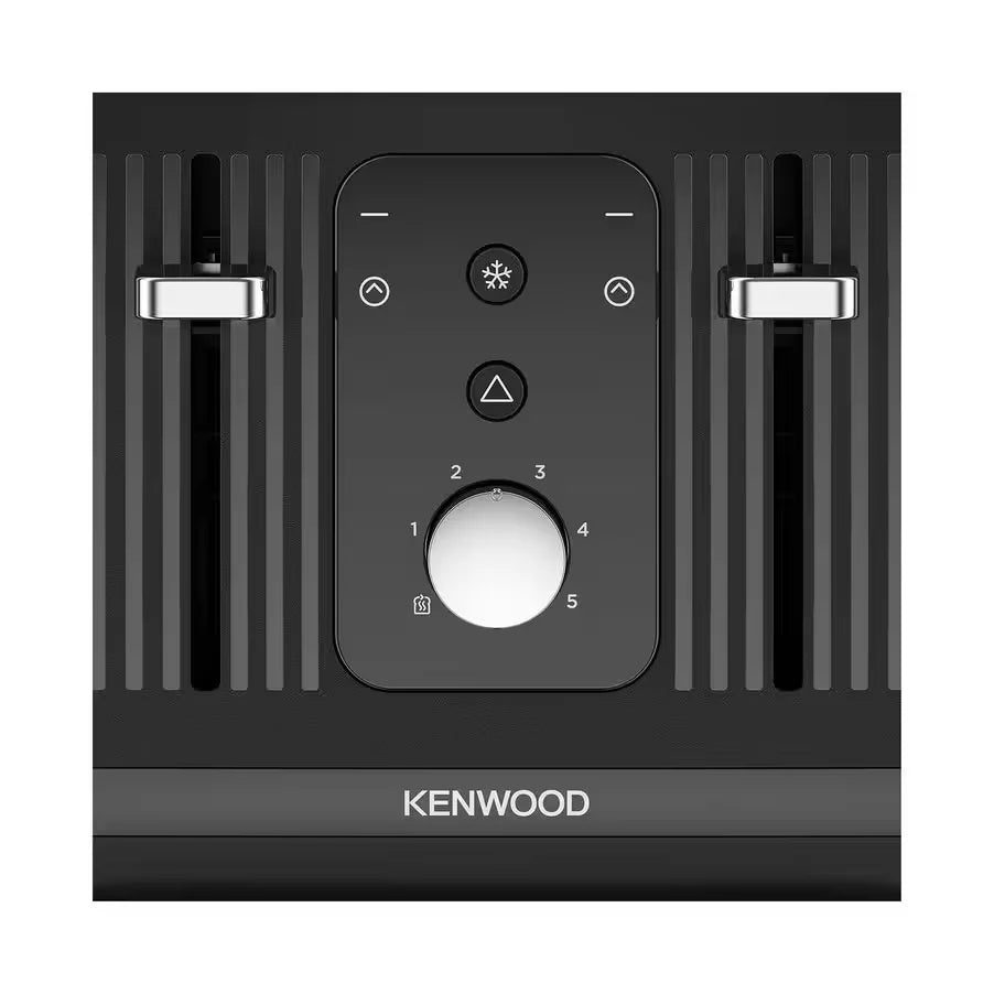 Kenwood Dawn Toaster - Midnight Black | TFP09.OBK