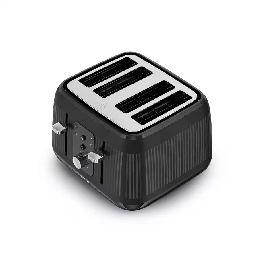 Kenwood Dawn Toaster - Midnight Black | TFP09.OBK