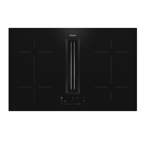 Miele 80cm Induction Silence Venting Hob KMDA 7473 FL-U | 12246280