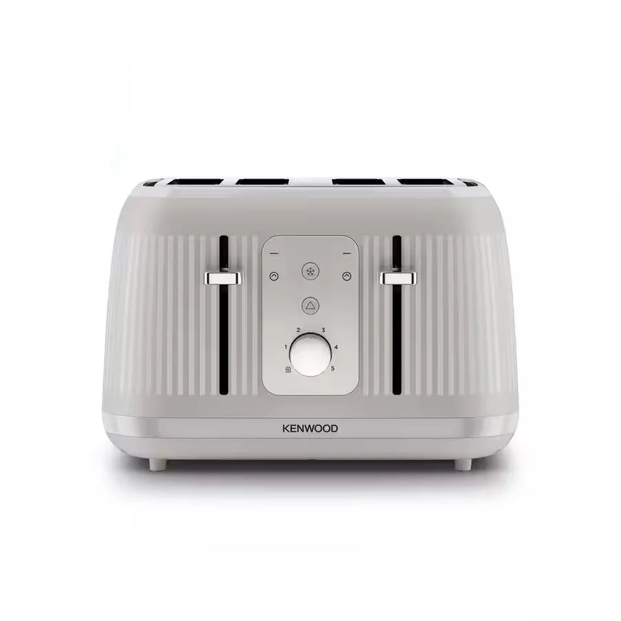 Kenwood Dawn Toaster - Oatmeal | TFP09.OCR