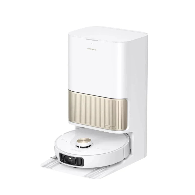 Dreame L40 Pro Robotic Robot Vacuum Cleaner | RLL74CE