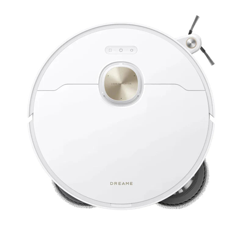 Dreame L40 Pro Robotic Robot Vacuum Cleaner | RLL74CE