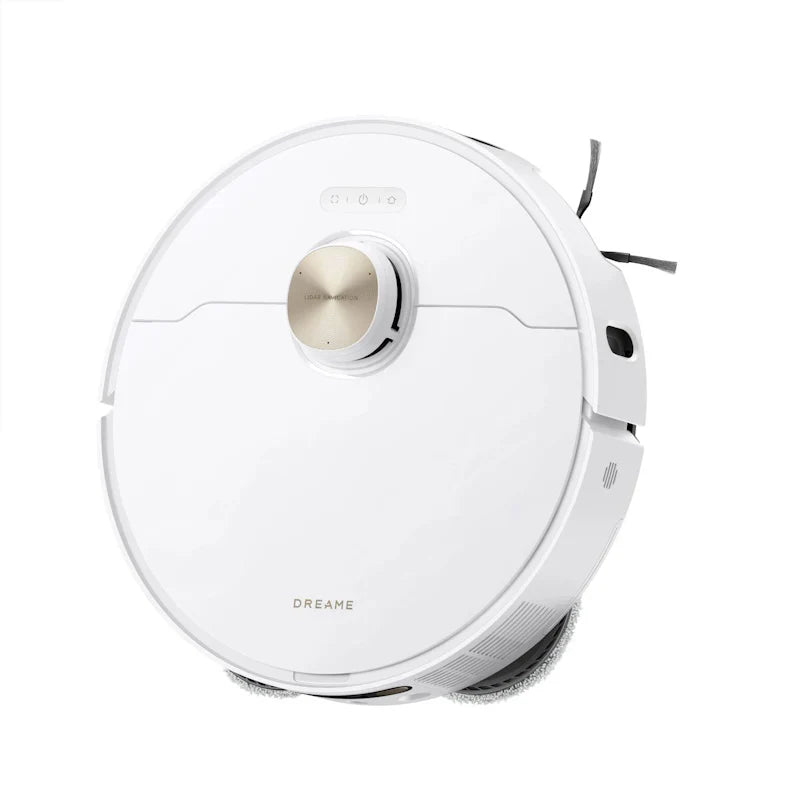 Dreame L40 Pro Robotic Robot Vacuum Cleaner | RLL74CE