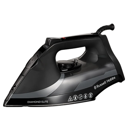 Russell Hobbs Diamond Elite™ Iron | 27000