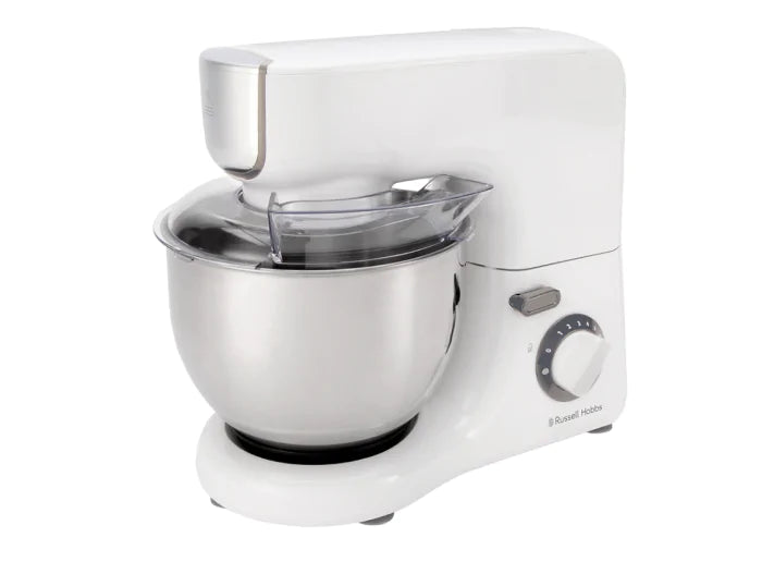 Russell Hobbs Stand Mixer - White | 27500