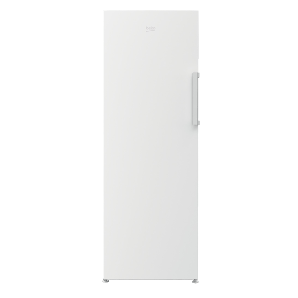 Beko Larder Freezer Frost Free 171x60cm - White | FFP4671W