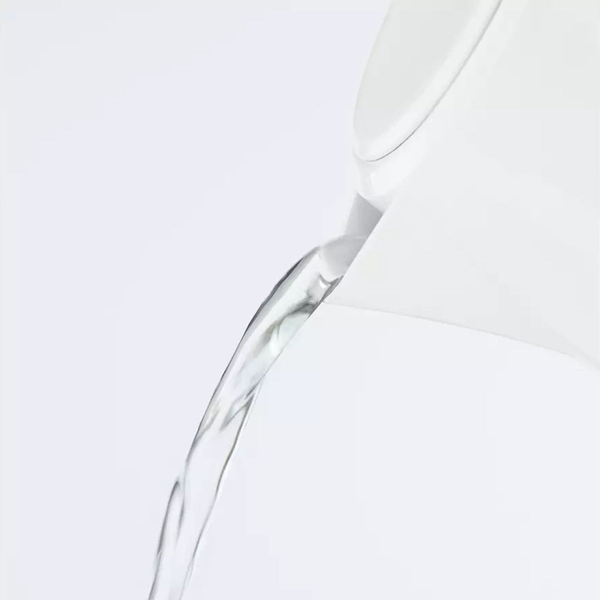 Russell Hobbs Honeycomb Electric 1.7L Cordless Kettle White | 26050