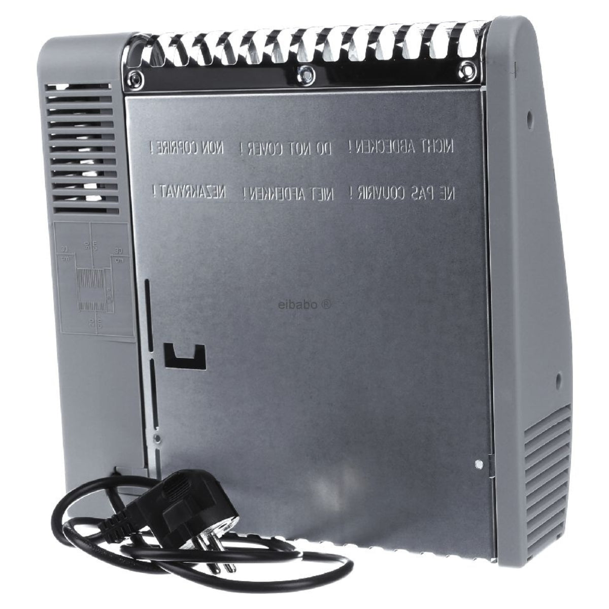 Heller Mini-Convector/Frost-Guard FSK 505