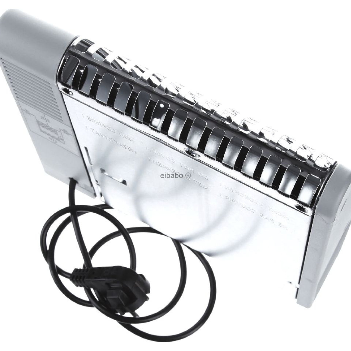 Heller Mini-Convector/Frost-Guard FSK 505