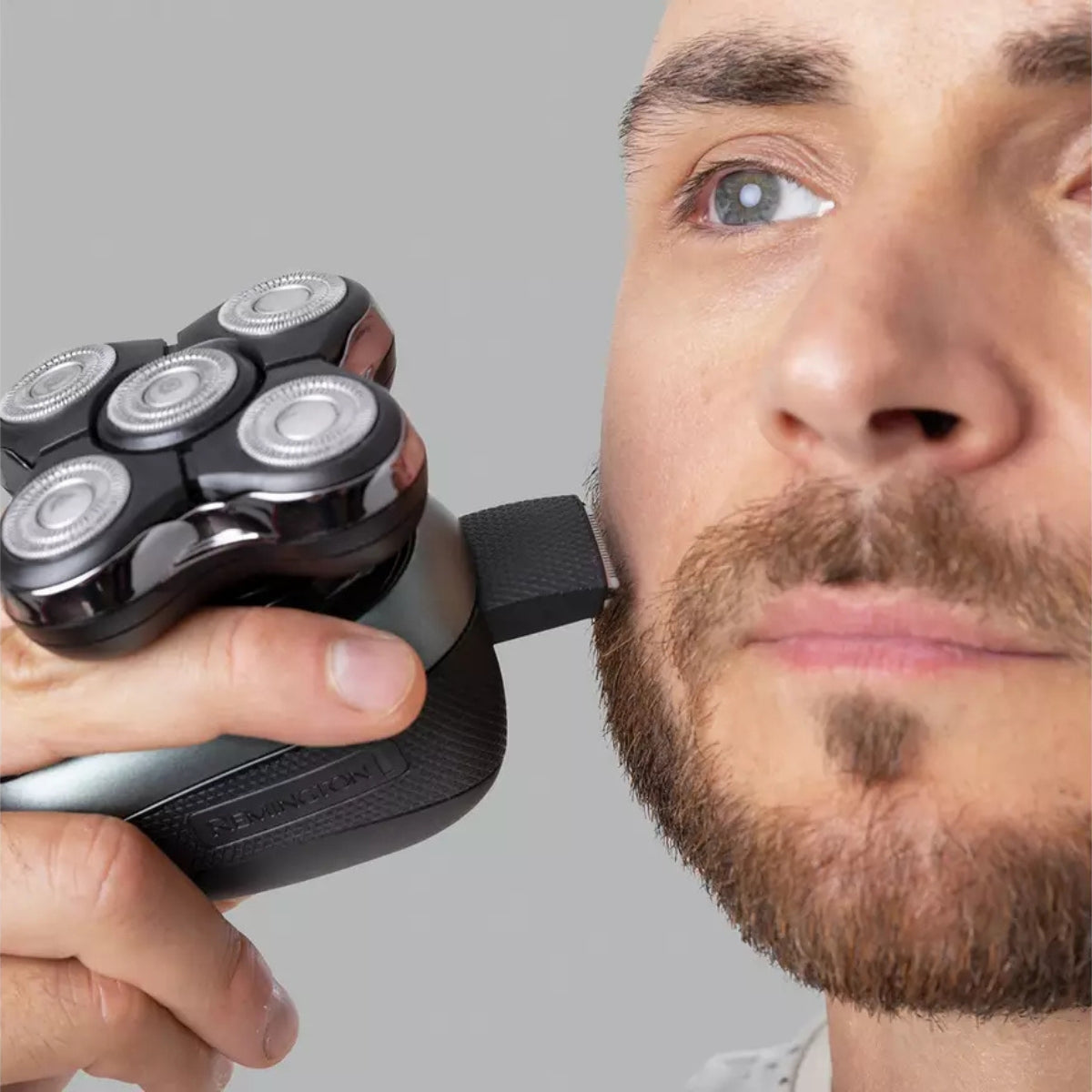 Remington RX7 Ultimate Head Shaver | XR1600