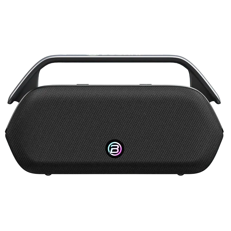 Bugani Boost Max Portable Bluetooth Speaker | BS12302
