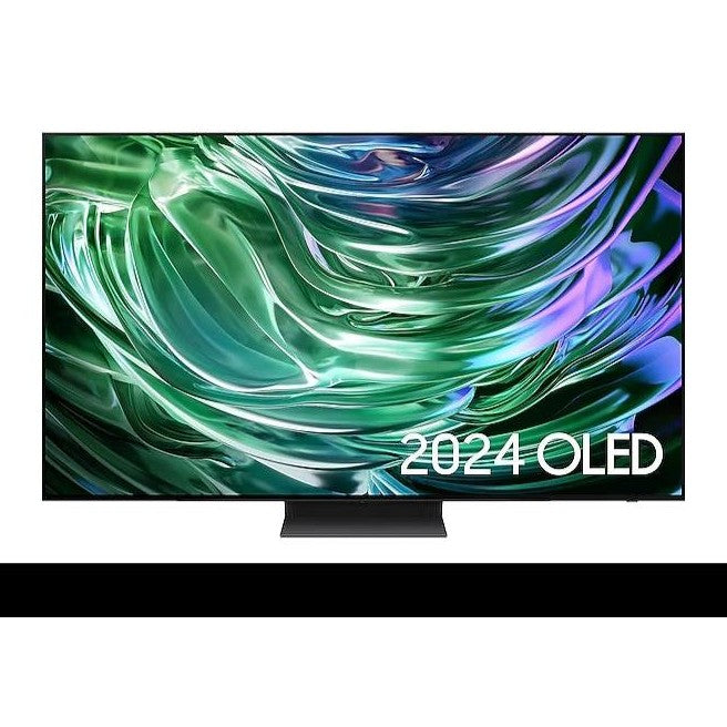 2024 55” S90D OLED 4K HDR Smart TV | QE55S90DAEXXU