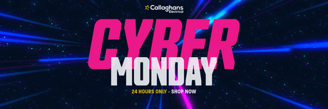 CYBER MONDAY SALE | 24 HOURS ONLY