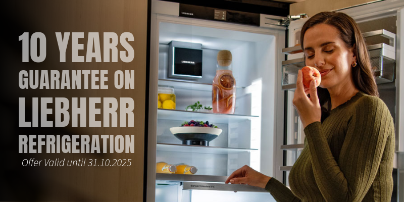 Mini, Chest & Undercounter