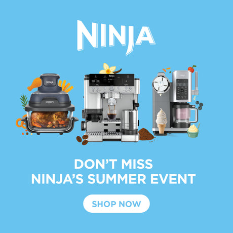 Ninja Summer Sale