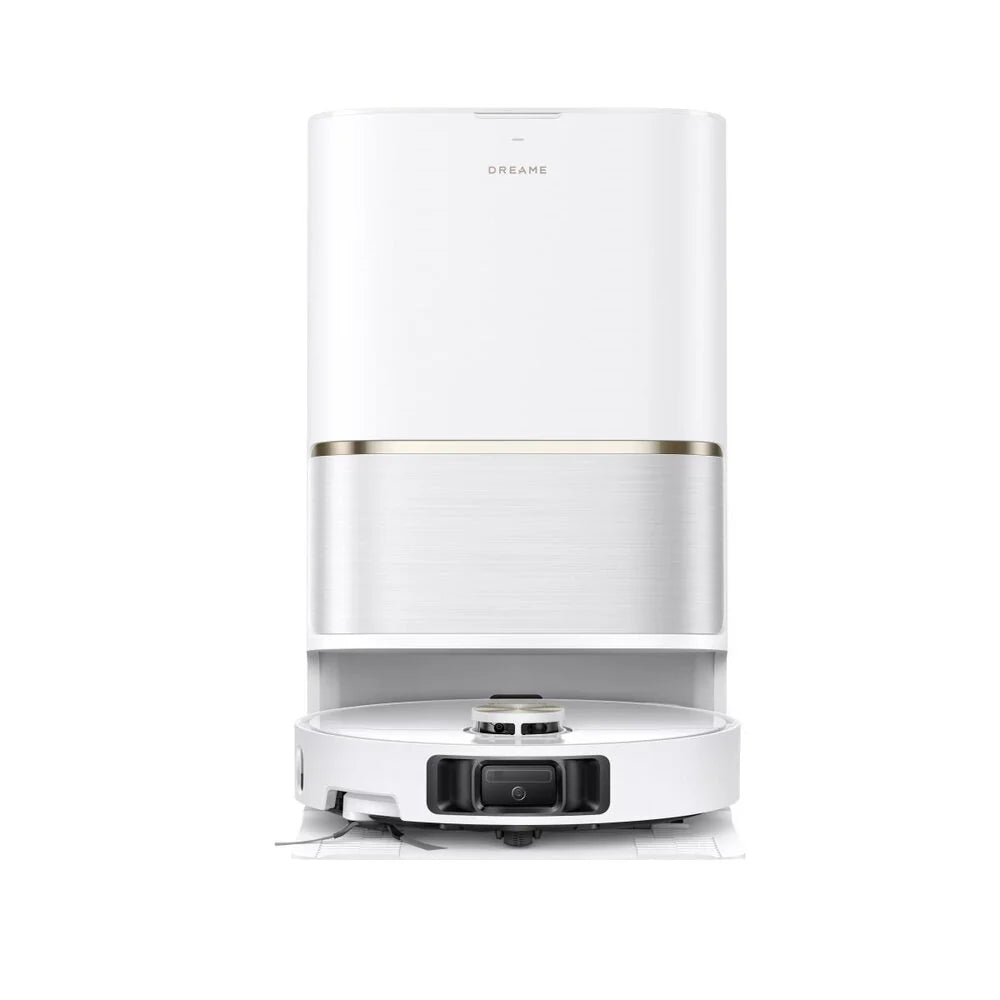 Dreame L50 Ultra AE robot vacuum cleaner - White | RLL51SE_WH