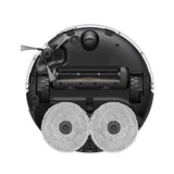 Dreame L50 Ultra AE robot vacuum cleaner - White | RLL51SE_WH