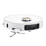 Dreame L50 Ultra AE robot vacuum cleaner - White | RLL51SE_WH