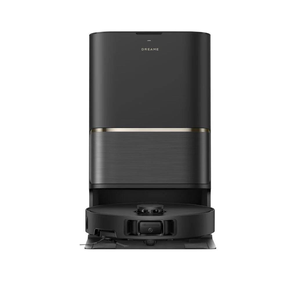 Dreame L50 Ultra AE robot vacuum cleaner - Black | RLL51SE_BK