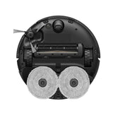 Dreame L50 Ultra AE robot vacuum cleaner - Black | RLL51SE_BK
