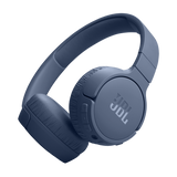JBL On Ear Headphones | Blue