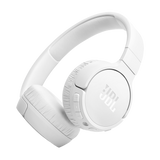 JBL On Ear Headphones | White
