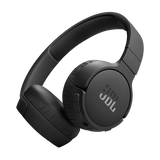 JBL On Ear Headphones | Black