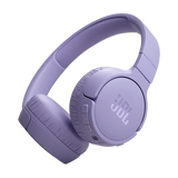 JBL On Ear Headphones | Purple
