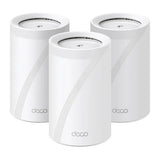 Deco BE9300 Whole Home Mesh WiFi 7 System - 3pk | DECOBE653PK