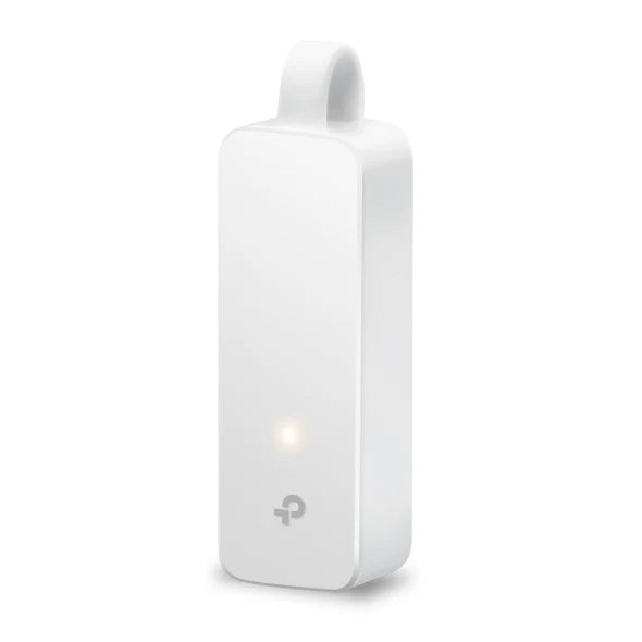 TP Link USB Type-C to RJ45 Gigabit Ethernet Network Adapter | UE300C