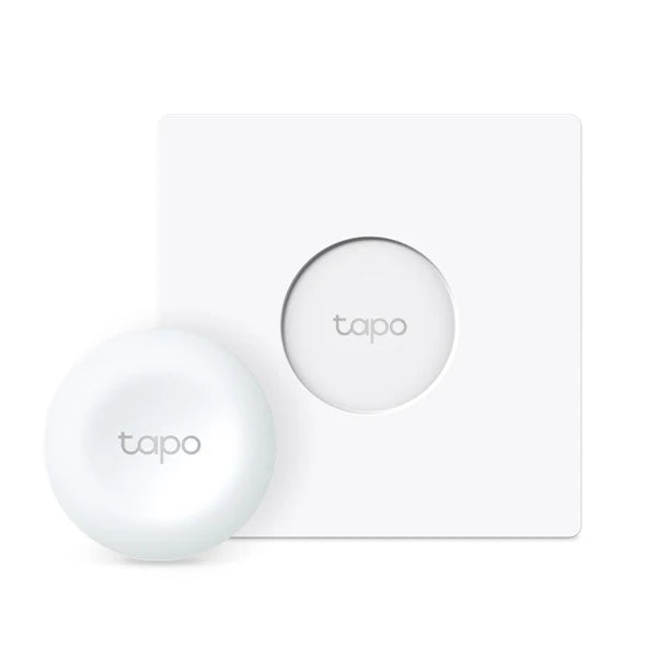 Tapo Smart Remote Dimmer Switch | TAPOS200D
