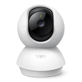 Tapo Pan/Tilt Home Security Wi-Fi Camera | TAPOC210