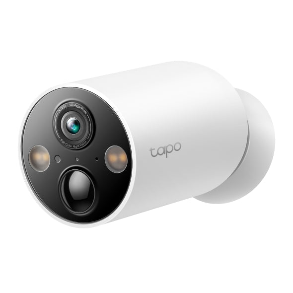 Tapo C425 Smart Outdoor Camera TAPO C425